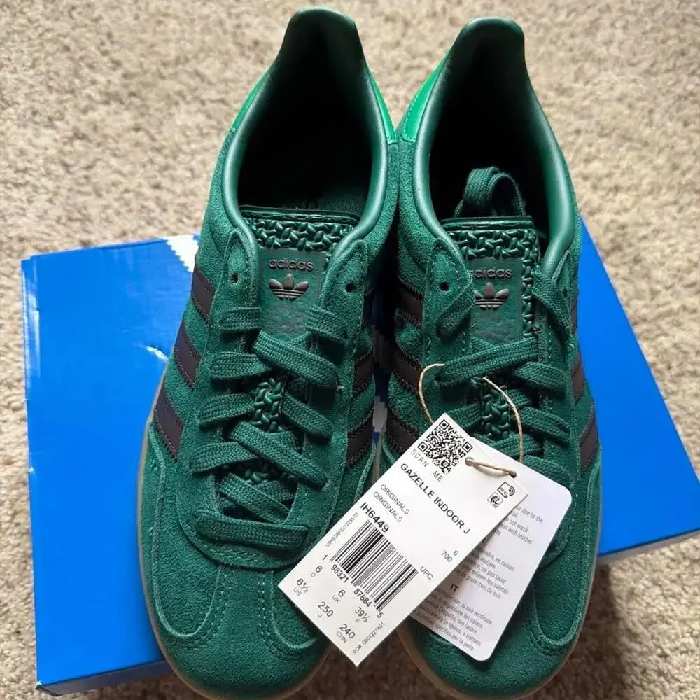 adidas gazelle indoor